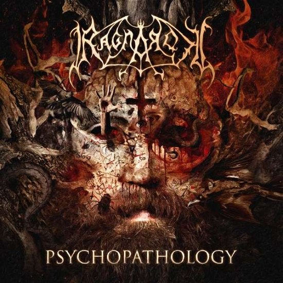 Psychopathology - Ragnarok - Musikk - AGONIA RECORDS - 5902020284963 - 18. mars 2016