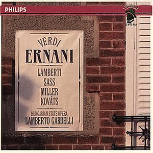 Cover for Verdi · Marco Berti Allemandi (DVD) (2007)