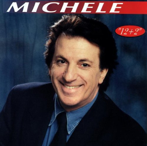 Cover for Michele · Il Meglio (CD) (2024)