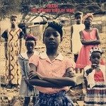 The Wrong Kind of War - Imany - Musikk - TIME - 8019991009963 - 