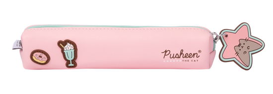 Cover for Pusheen · Pusheen: Rose Collection (mini Astuccio) (Leketøy)