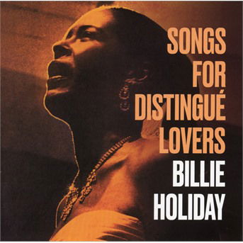 Songs For Distingue Lovers / Body And Soul - Billie Holiday - Music - POLL WINNERS RECORDS - 8436559464963 - May 18, 2018