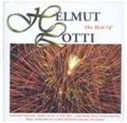 Cover for Hans Stolkenbach &amp; John Edelhart  And His Orchestra. · Best Of Helmut Lotti (CD)