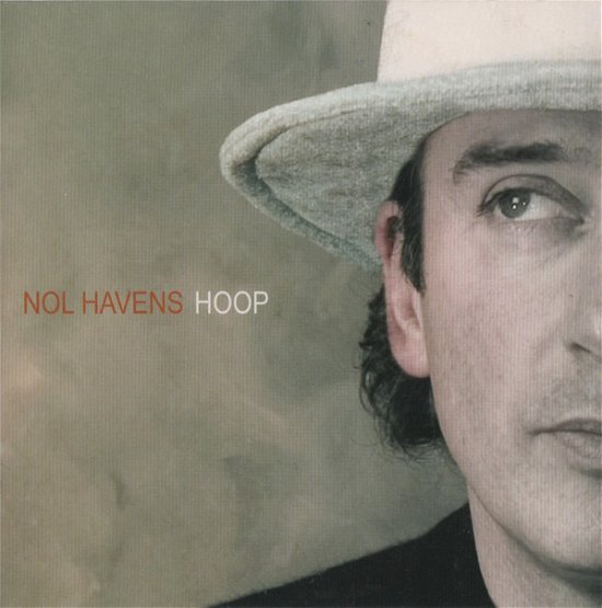 Cover for Nol Havens · Nol Havens - Hoop (CD) (2006)