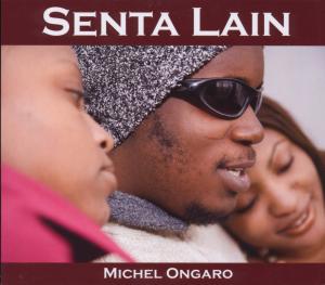 Michel Ongaro · Michel Ongaro - Senta Lain (CD) (2008)