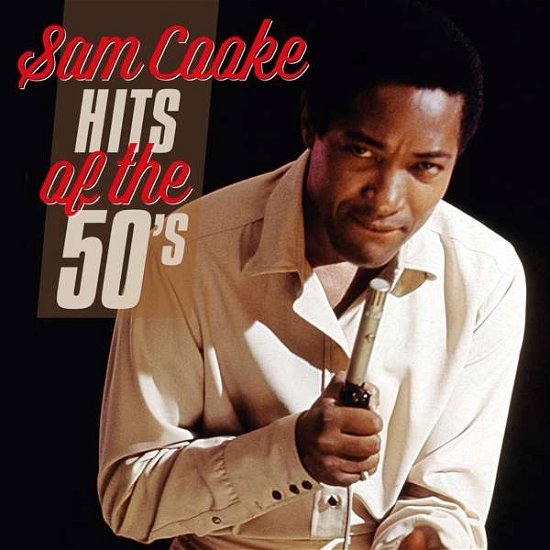 Cover for Sam Cooke · Hits of the 50 S (LP) (1901)