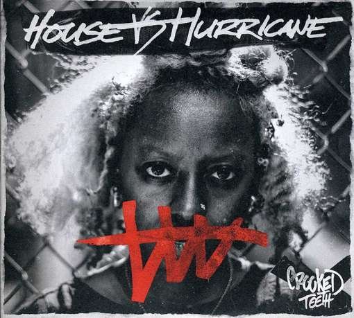 House Vs Hurricane · Crooked Teeth (CD) [Digipak] (2012)