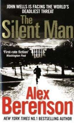 Cover for Alex Berenson · Silent Man (Paperback Book) (2010)