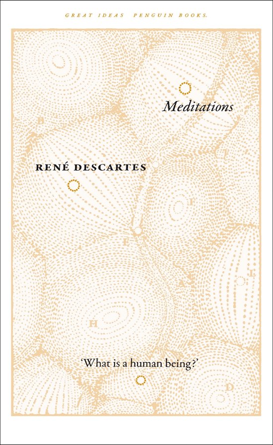 Cover for Rene Descartes · Meditations - Penguin Great Ideas (Taschenbuch) (2010)