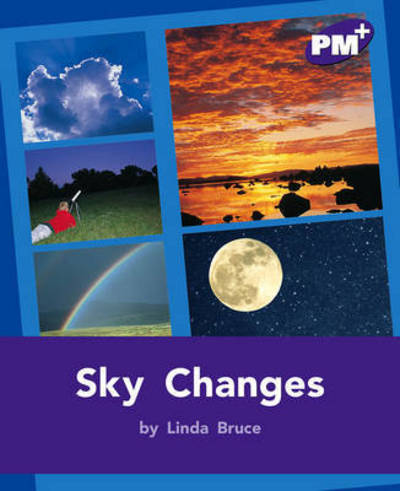 Sky Changes - Linda Bruce - Książki - Cengage Learning Australia - 9780170097963 - 7 września 2001