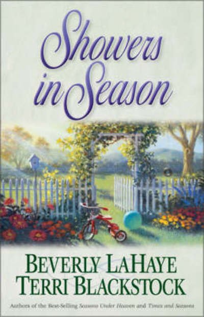 Cover for Beverly LaHaye · Showers in Season - Seasons Series (Paperback Book) (2001)