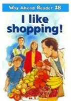 Cover for Keith Gaines · Way Ahead Readers 2b:I Like Shopping (Paperback Book) (1998)
