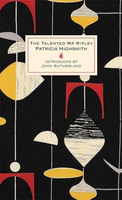 The Talented Mr Ripley: Now a major Netflix series - VMC - Patricia Highsmith - Bøker - Little, Brown Book Group - 9780349006963 - 4. juni 2015