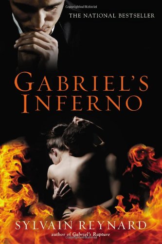 Cover for Sylvain Reynard · Gabriel's Inferno (Pocketbok) [Reprint edition] (2012)