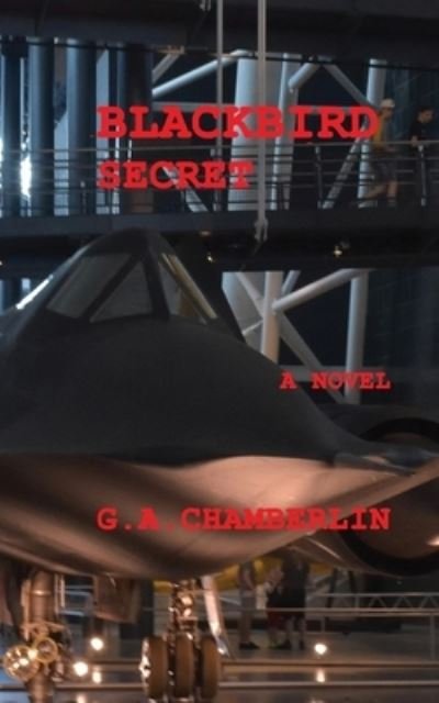 Blackbird Secret - G A Chamberlin - Livros - Crown Eagle - 9780578796963 - 4 de janeiro de 2021