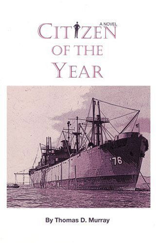 Cover for Thomas Murray · Citizen of the Year (Paperback Book) (2006)