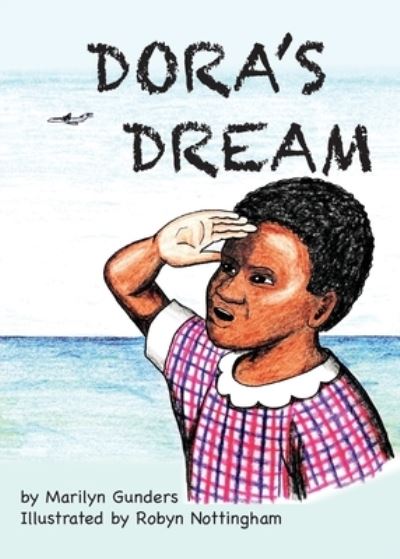 Cover for Marilyn Gunders · Dora's Dream (Paperback Book) (2022)