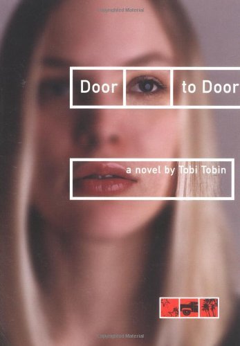 Cover for Tobi Tobin · Door to Door (Paperback Book) (2003)