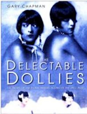 Cover for Gary Chapman · Delectable Dollies (Paperback Book) (2008)