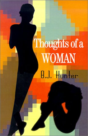 Cover for B. J. Hunter · Thoughts of a Woman (Pocketbok) (2001)