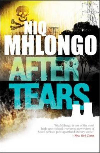 Cover for Niq Mhlongo · After tears (Taschenbuch) (2013)