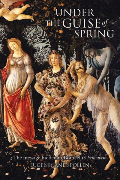 Under the Guise of Spring (Hardback) - Eugene Lane-Spollen - Książki - Shepheard Walwyn Publishers - 9780856832963 - 5 października 2021