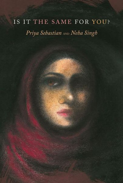 Cover for Neha Singh · Is It the Same for You? - The India List (Inbunden Bok) (2019)