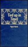 Cover for Ngaio Marsh · Tied Up in Tinsel (Innbunden bok) (1992)