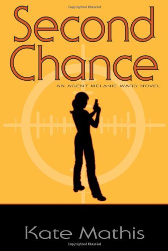 Cover for Kate Mathis · Second Chance (Paperback Bog) (2011)