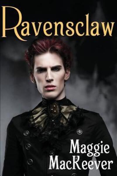 Cover for Maggie MacKeever · Ravensclaw (Paperback Book) (2015)