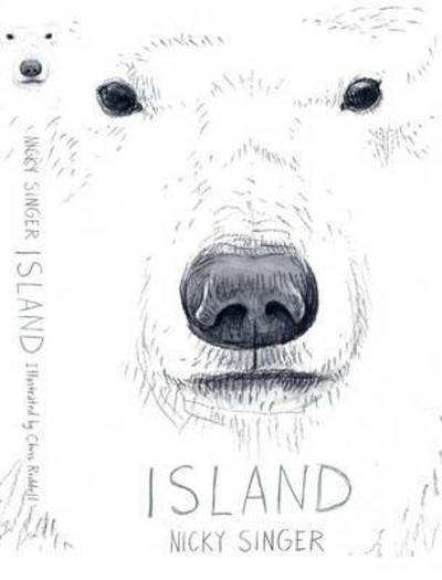 Island - Nicky Singer - Books - Caboodle Books Limited - 9780992938963 - October 15, 2015