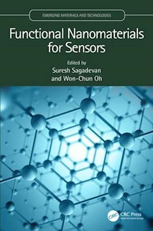 Functional Nanomaterials for Sensors - Emerging Materials and Technologies (Taschenbuch) (2024)