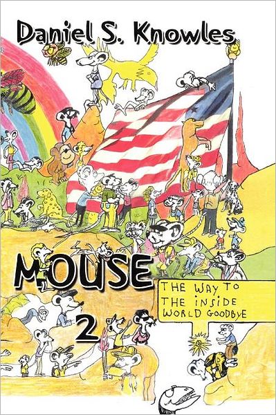 Cover for Daniel S Knowles · Mouse 2 (Paperback Book) (2011)