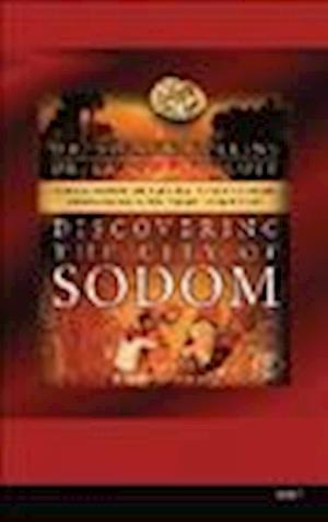 Discovering the City of Sodom - Steven Collins - Other - eChristian - 9781467662963 - December 1, 2013