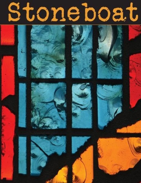 Cover for Pebblebrook Press · Stoneboat Issue 3.1 (Paperback Bog) (2012)