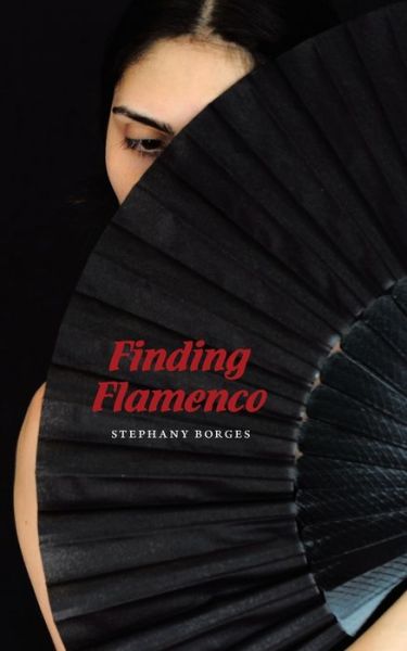Cover for Stephany Borges · Finding Flamenco (Paperback Book) (2019)