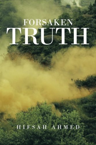 Cover for Hifsah Ahmed · Forsaken Truth (Taschenbuch) (2013)