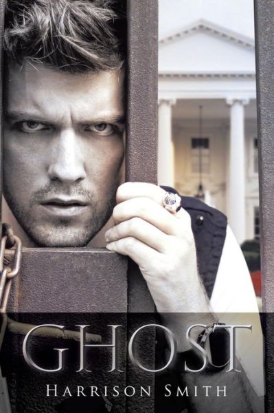 Cover for Harrison Smith · Ghost (Paperback Book) (2014)