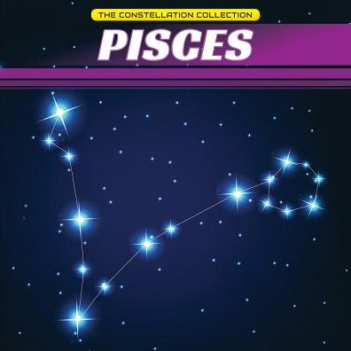 Cover for Lorraine Harrison · Pisces (Hardcover Book) (2015)