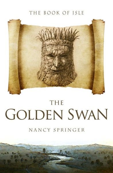 The Golden Swan - Nancy Springer - Książki - Open Road Media - 9781504068963 - 12 października 2021