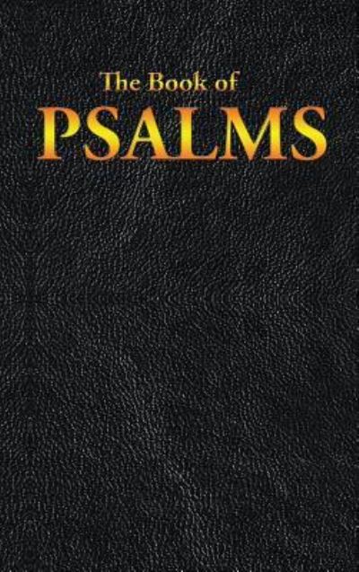 Cover for King James · Psalms (Gebundenes Buch) (2019)