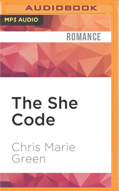 The She Code - Elizabeth Evans - Music - Audible Studios on Brilliance - 9781522664963 - June 7, 2016