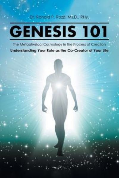 Cover for MS D Rhy Rozzi · Genesis 101 (Paperback Bog) (2016)