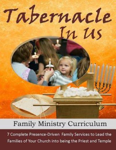The Tabernacle in Us - Alicia White - Books - Createspace Independent Publishing Platf - 9781539750963 - January 10, 2017