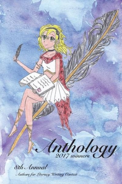 Cover for Read Write · 2017 Anthology (Paperback Bog) (2017)