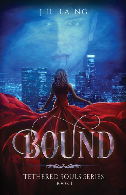 Bound - J. H. Laing - Other - New Degree Press - 9781637306963 - January 21, 2022