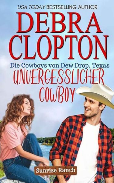 Cover for Debra Clopton · Unvergesslicher Cowboy (Book) (2022)