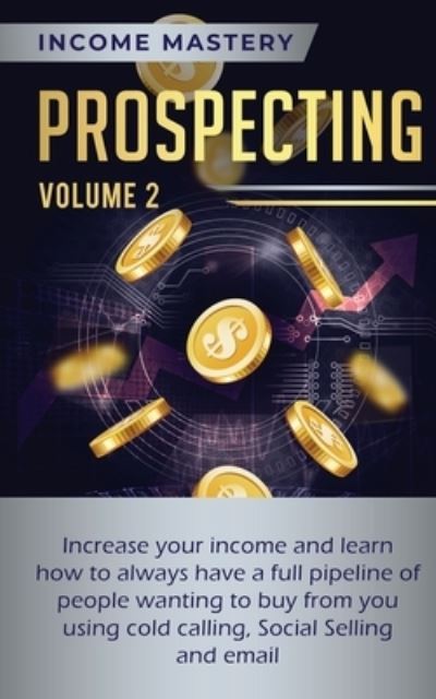 Cover for Phil Wall · Prospecting (Paperback Book) (2020)