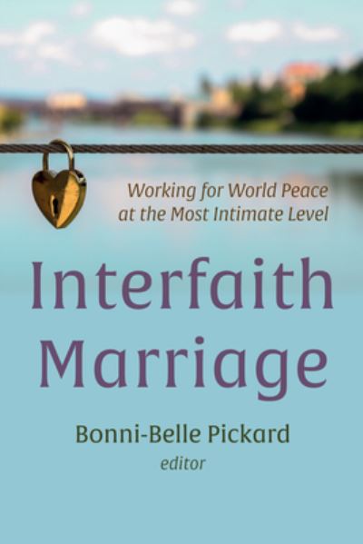 Cover for Bonni-Belle Pickard · Interfaith Marriage (Book) (2022)