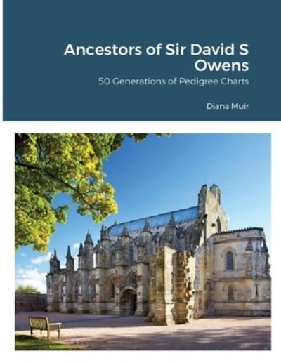 Cover for Diana Muir · Ancestors of Sir David S Owens (Taschenbuch) (2020)